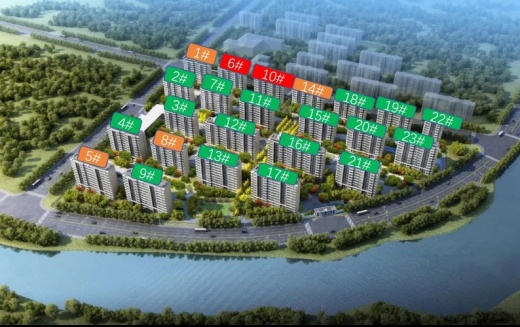 云溪璟园