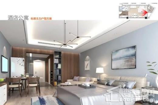 武夷凌云公馆