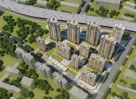 华发紫麒苑