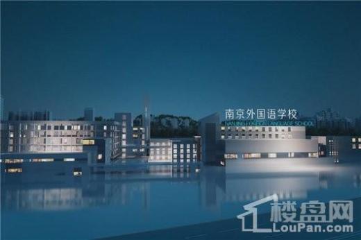 招商正荣东望府