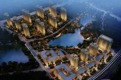天正天御溪岸