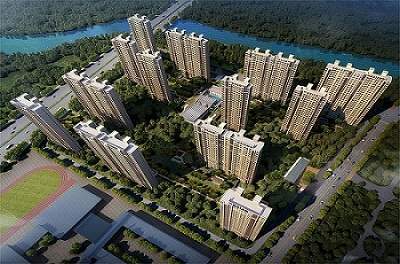 万科翡翠公园