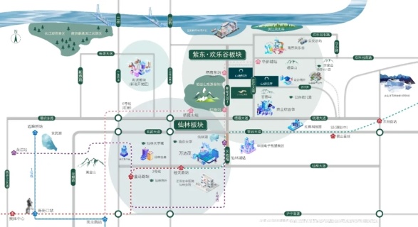 山语境府