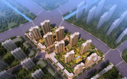 金浦紫御东方