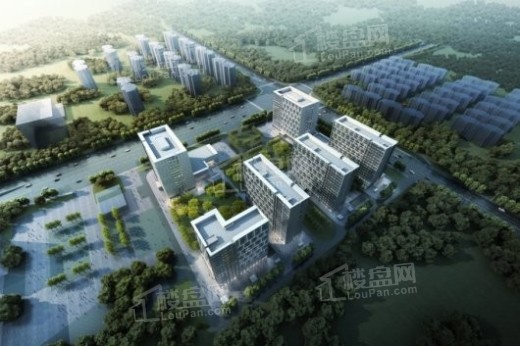 绿地云都会