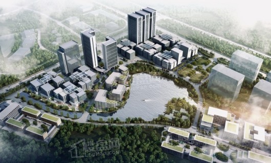 南京仙林智谷