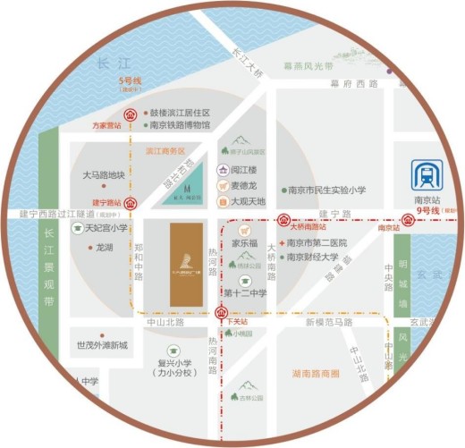 证大阅公馆