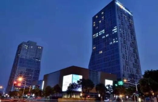 金奥缤润汇
