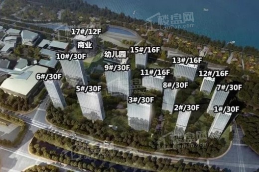 华侨城天鹅堡