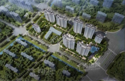 建发珺和府