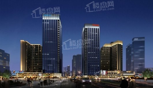 复地中心