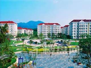 钟麓花园