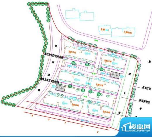 月苑六村
