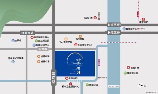 时光泊月