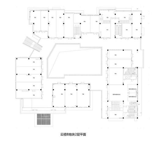 保利云禧