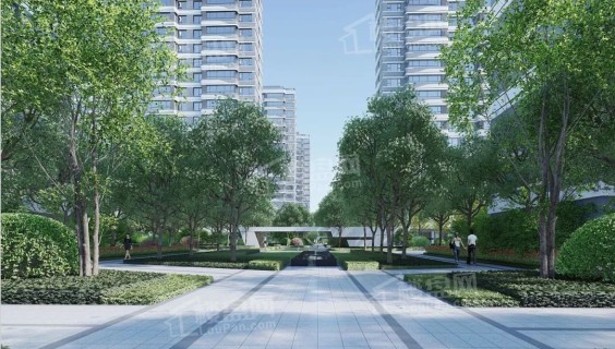 大华锦绣江来