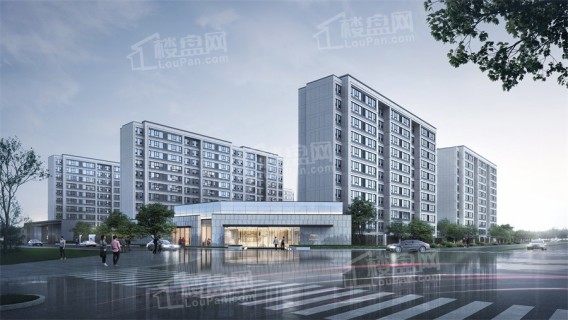 国贸璟原