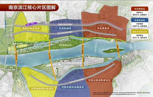 锦绣樾江府