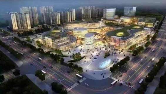 雅居乐滨江绿湾