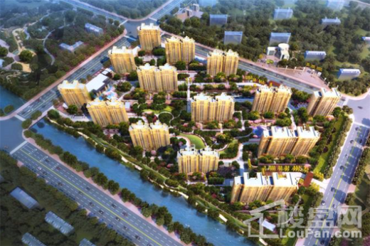 中建国熙台