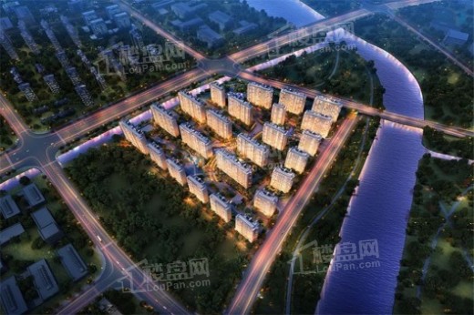 江与城