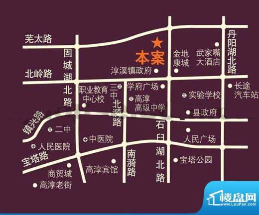 金地华城
