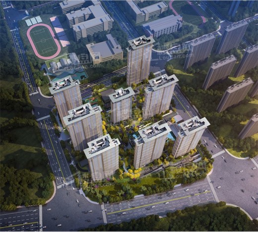 建发璞云