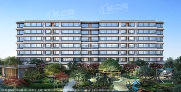 龙湖怡康·舜山府