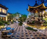 实景图