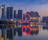实景图