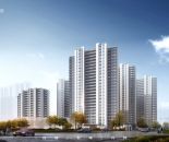 实景图