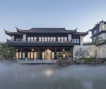 实景图