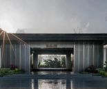 实景图