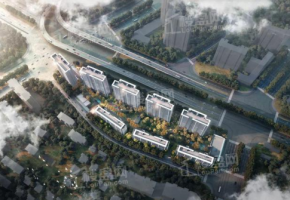 中粮悦著九章