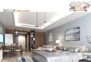 武夷凌云公馆