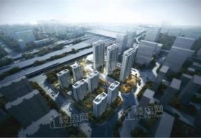 万科·星耀都荟花园