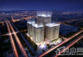 融信城市之窗