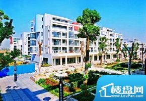 翠屏湾花园城