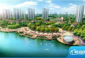 万裕龙庭水岸