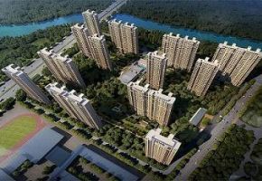 万科翡翠公园