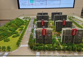 上坤云栖风华璟园