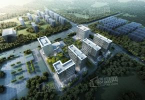 绿地云都会