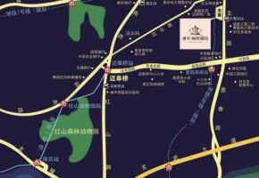 林景御园