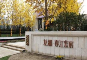 龙湖春江紫宸
