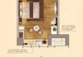 升龙汇金中心