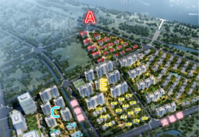 仁恒江湾世纪