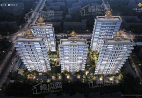 中建合玺东方