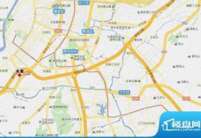 首创天迈广场