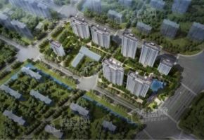 建发珺和府