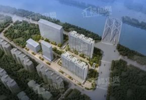 绿城凤栖潮鸣府